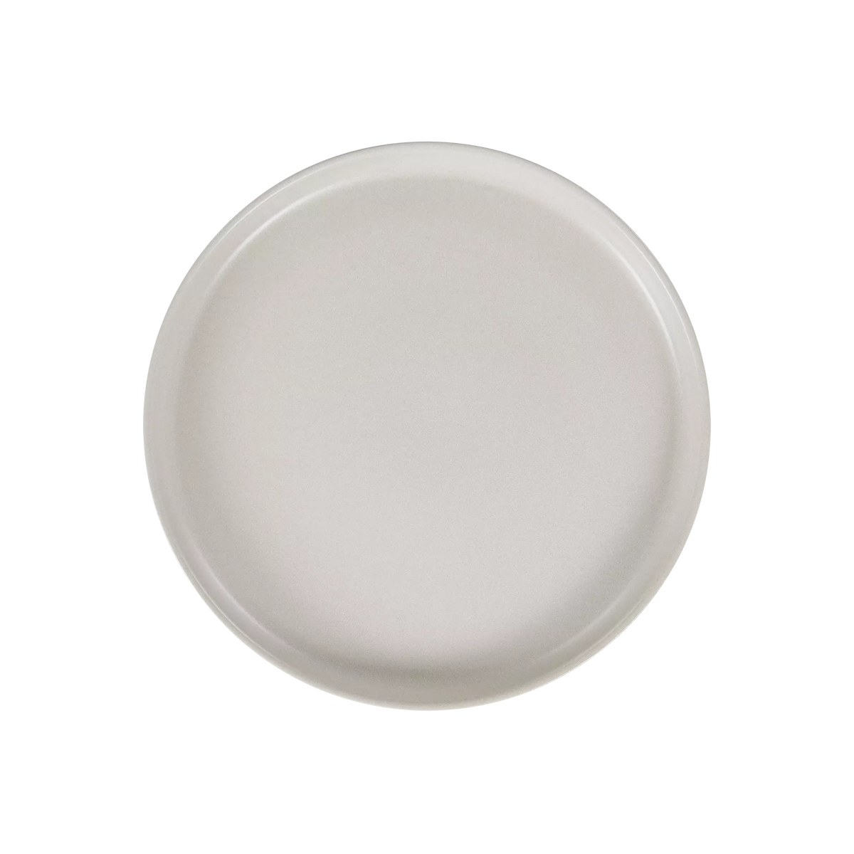 Assiette Uno
