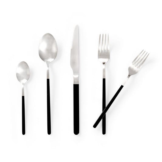 Kimono Cutlery Set, 20 pieces