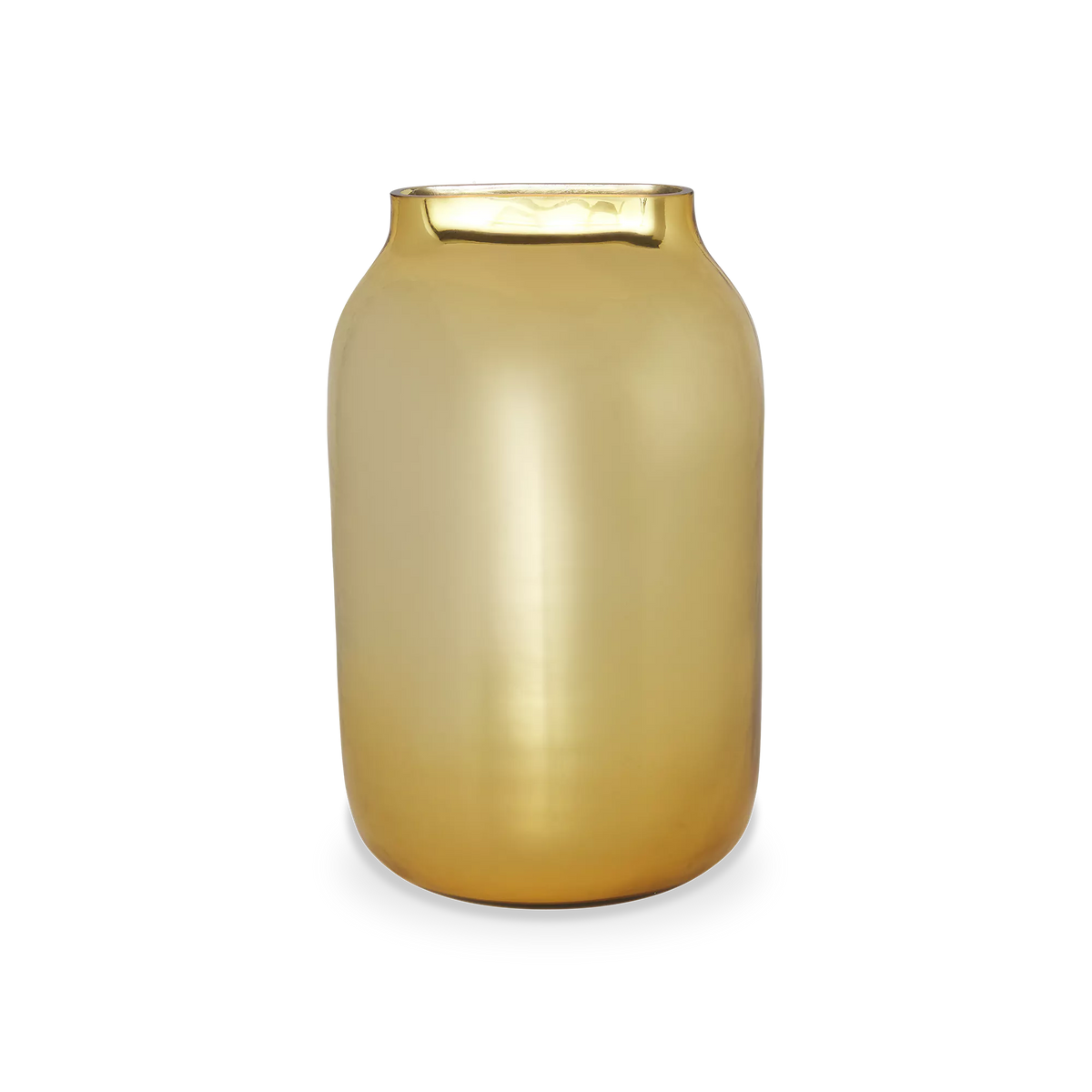 Fila - Tinted Glass Vase by Ligne Roset