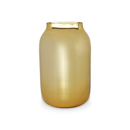Fila - Tinted Glass Vase by Ligne Roset