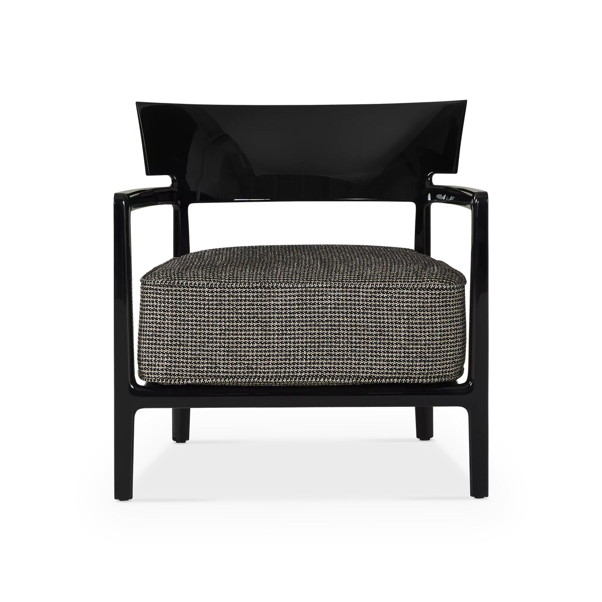 Cara - Fauteuil par Kartell