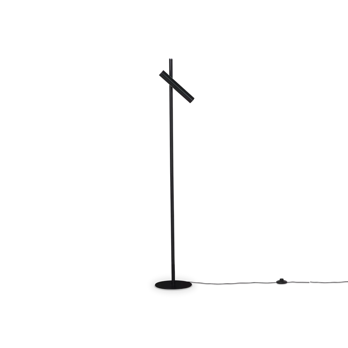 Iris Floor Lamp