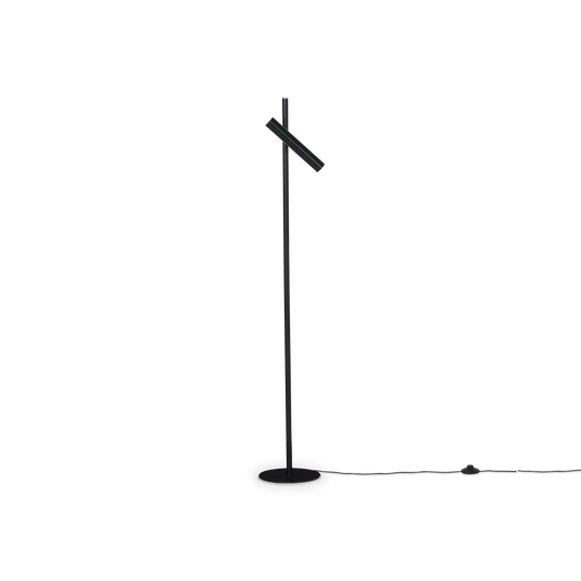 Iris Floor Lamp