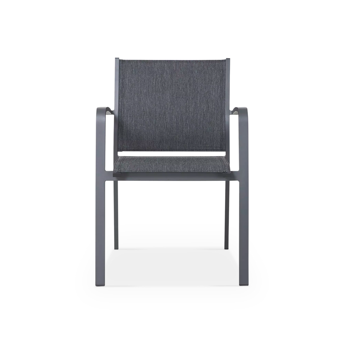 Luis - Outdoor Aluminium Chair