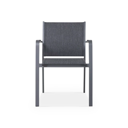 Luis - Outdoor Aluminium Chair
