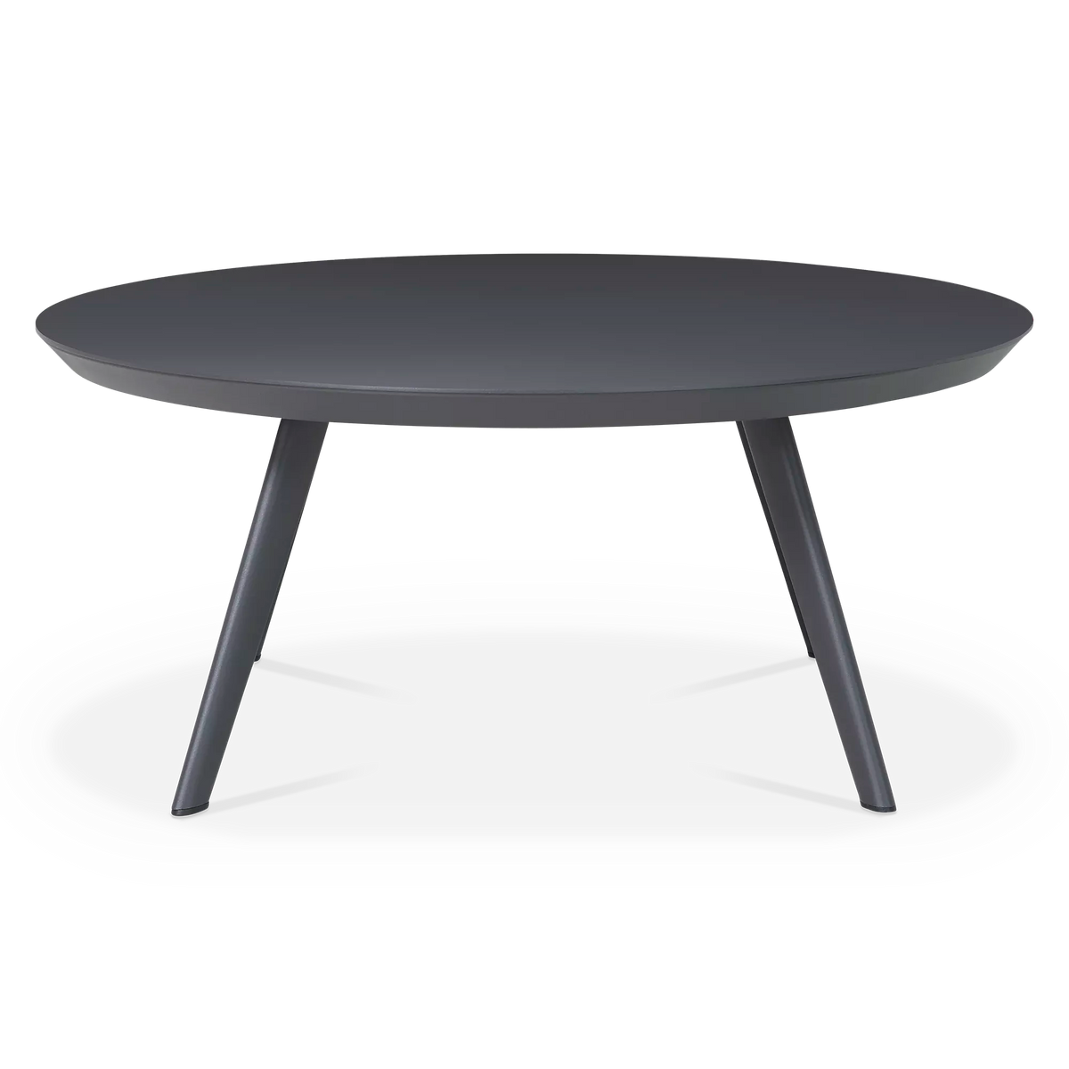 Spade - Table basse extérieure en aluminium