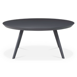Spade - Table basse extérieure en aluminium