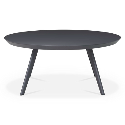 Spade - Table basse extérieure en aluminium