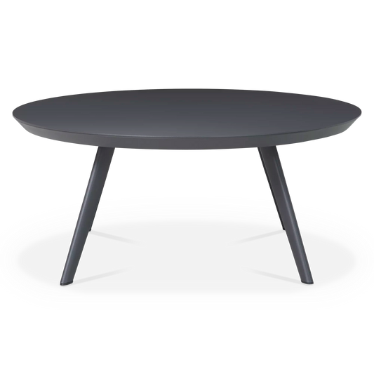 Spade - Table basse extérieure en aluminium