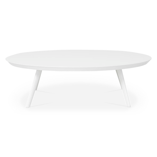 Spade - Outdoor Aluminium Coffee Table