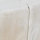 White swatch