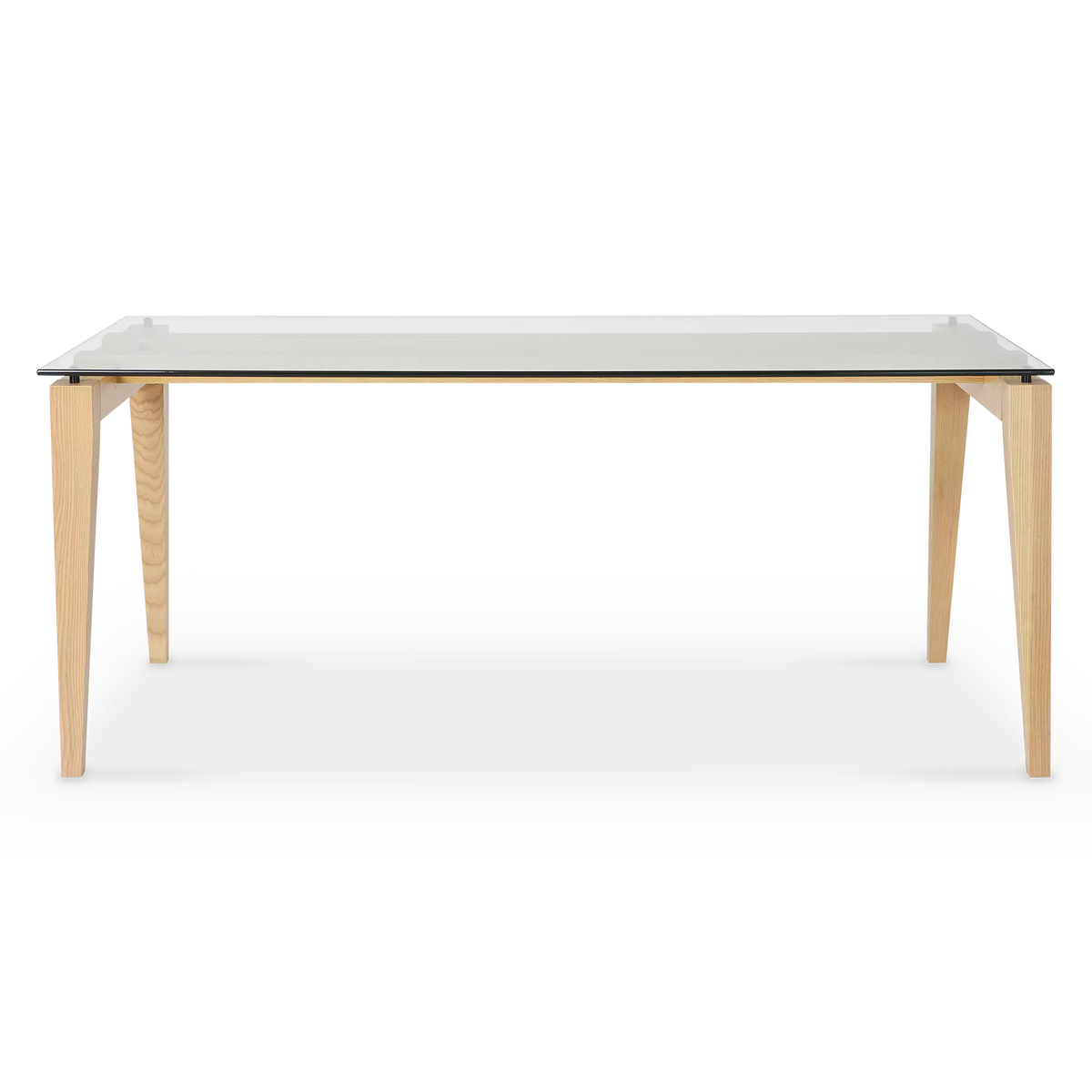 Val - Wood Dining Table by Verbois