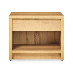 Must - Nightstand by Verbois