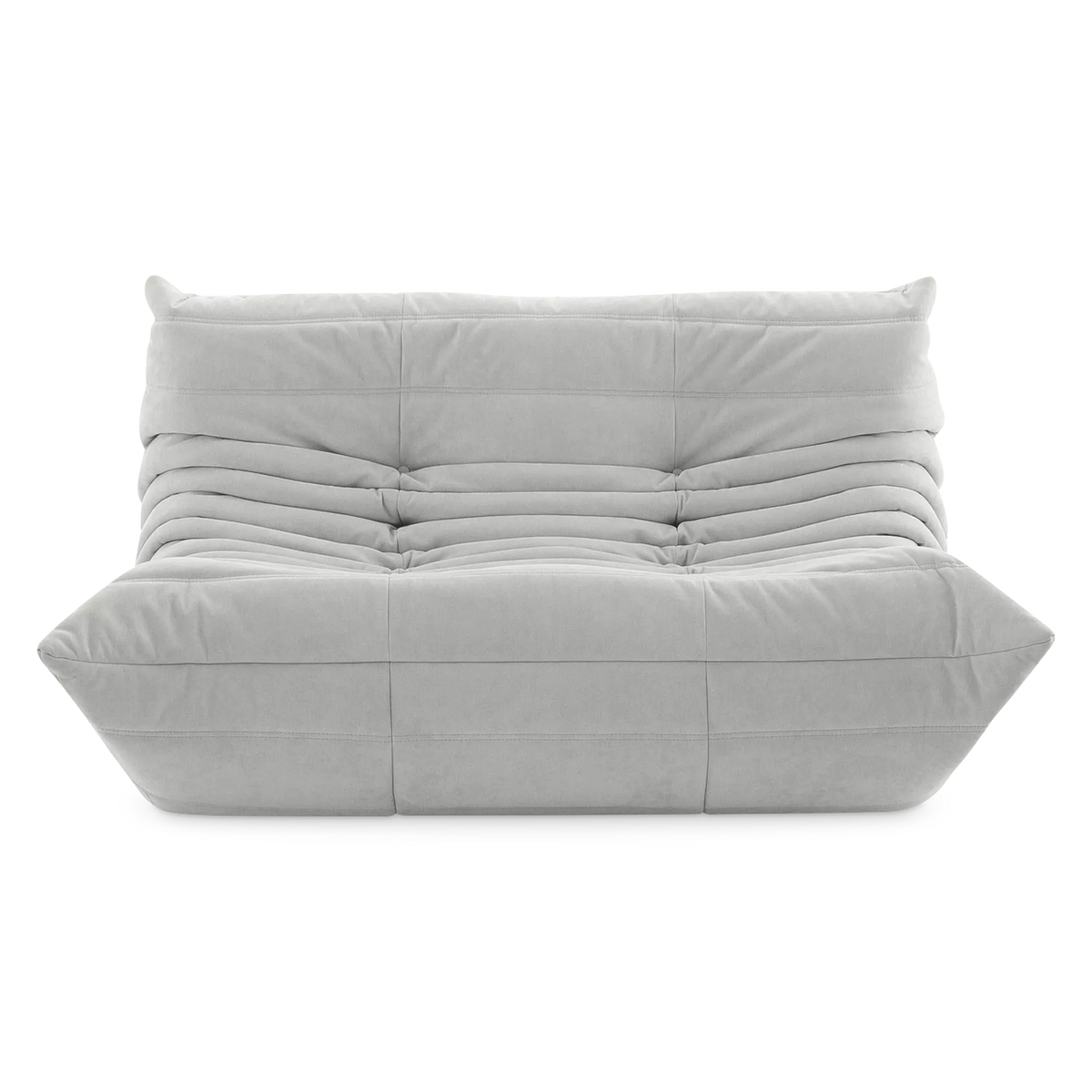 Togo - Loveseat Without Arms by Ligne Roset