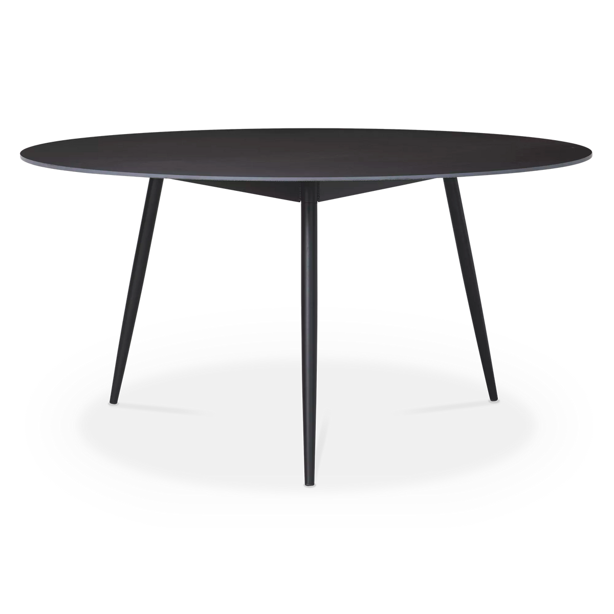 Marguerite - Outdoor Ceramic Round Dining Table by Joli