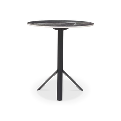 Fizz - Outdoor Aluminium Dining Table by Joli