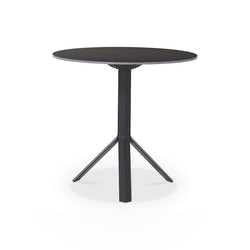 Fizz - Outdoor Ceramic Round Dining Table