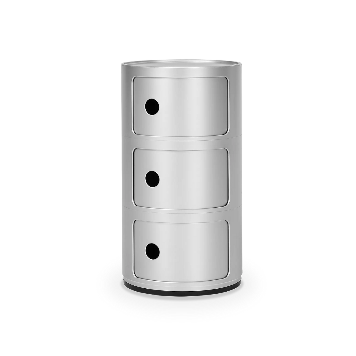 Componibili Classic - Side Table by Kartell