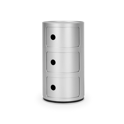 Componibili Classic - Side Table by Kartell
