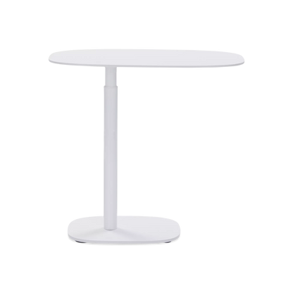 Serif - Adjustable Side Table by BDI