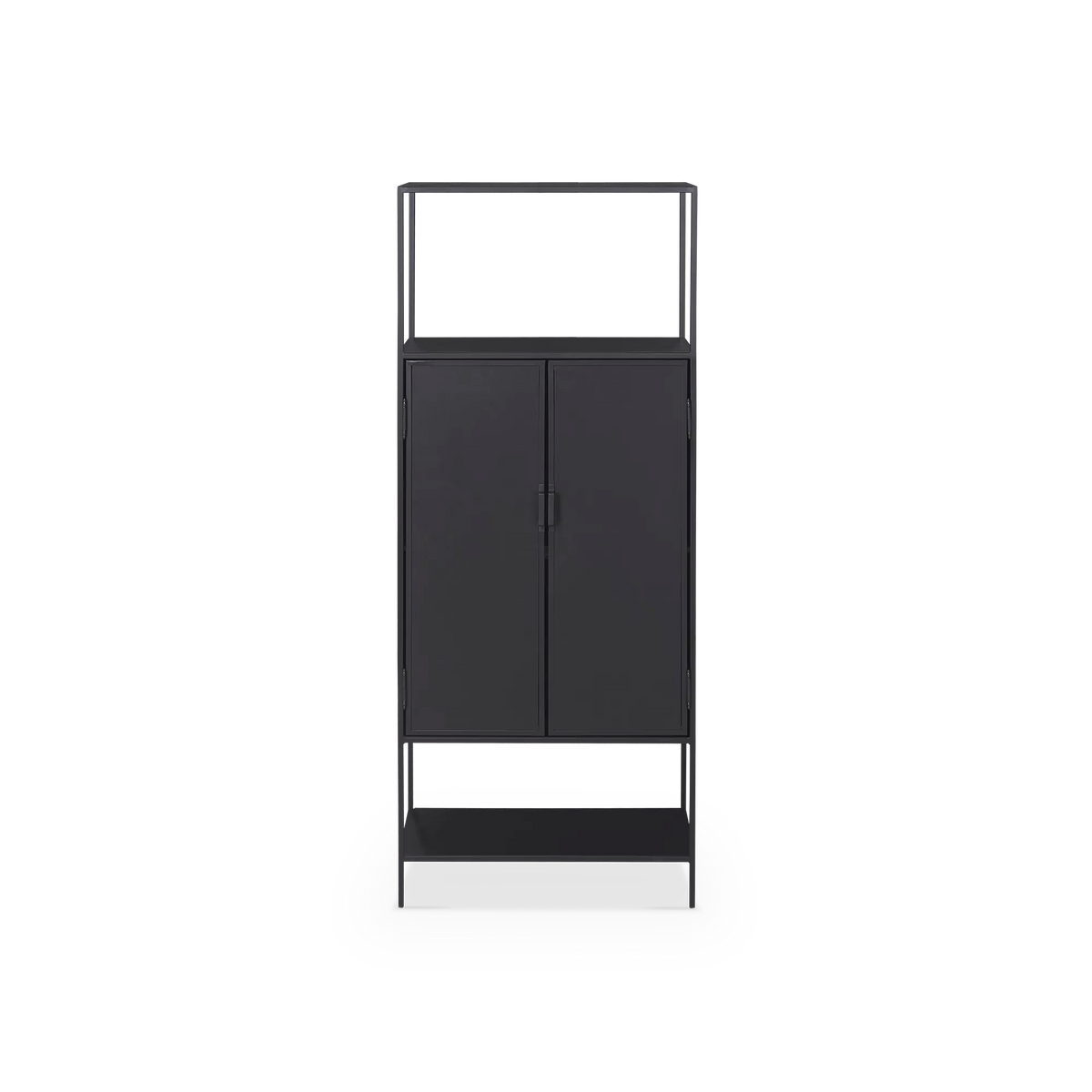 Soly Bookshelf