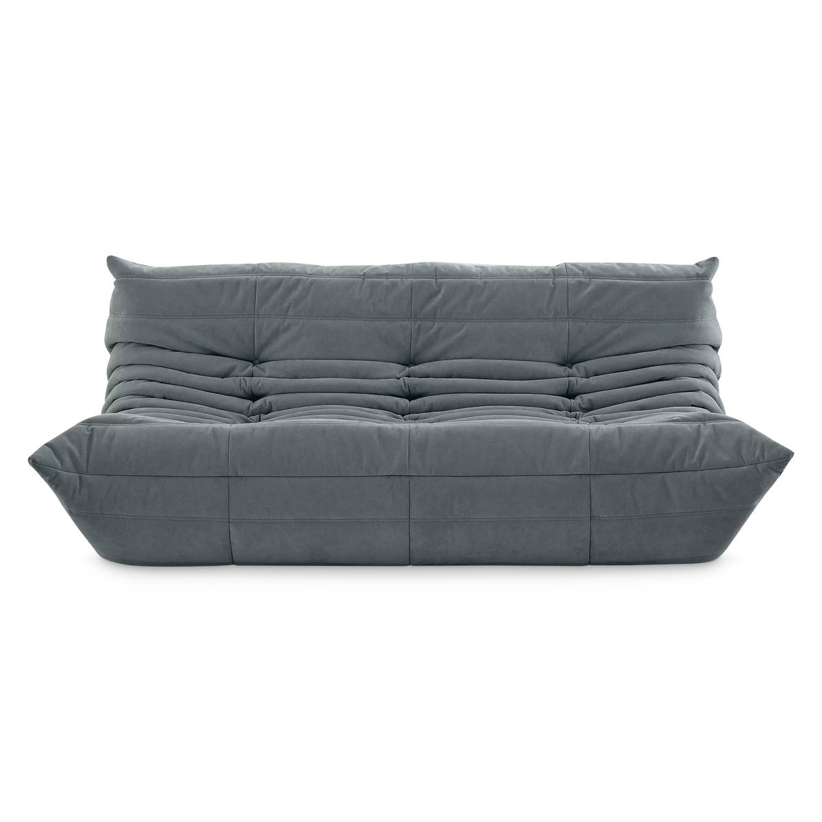 Togo - Sofa Without Arms by Ligne Roset