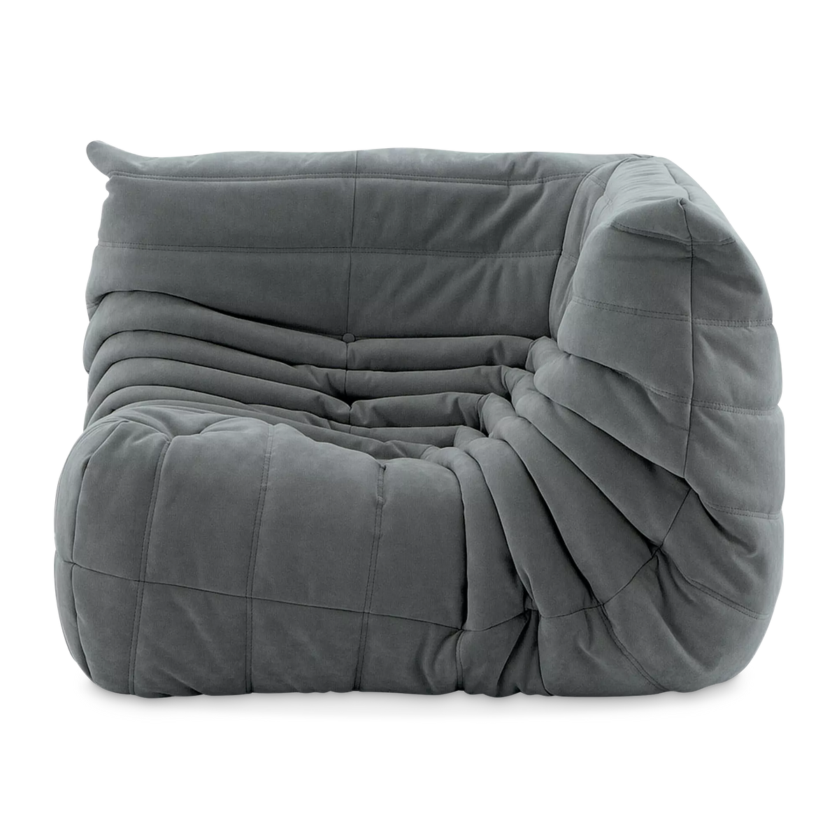 Togo - Fauteuil modulable en coin par Ligne Roset