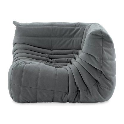Togo - Fauteuil modulable en coin par Ligne Roset