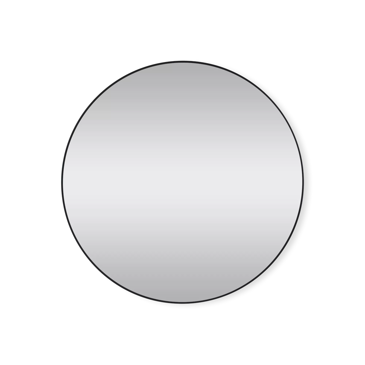 Cori - Miroir rond
