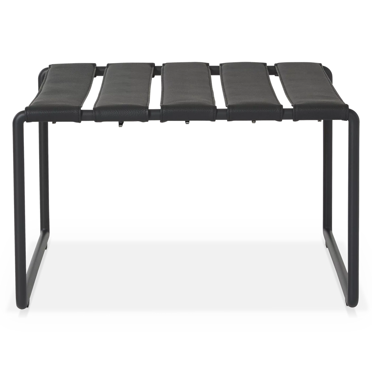 Strappy - Repose-pieds extérieur en aluminium par Royal Botania