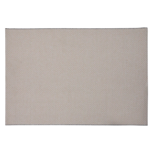 Tapis Iuta Basket Weave