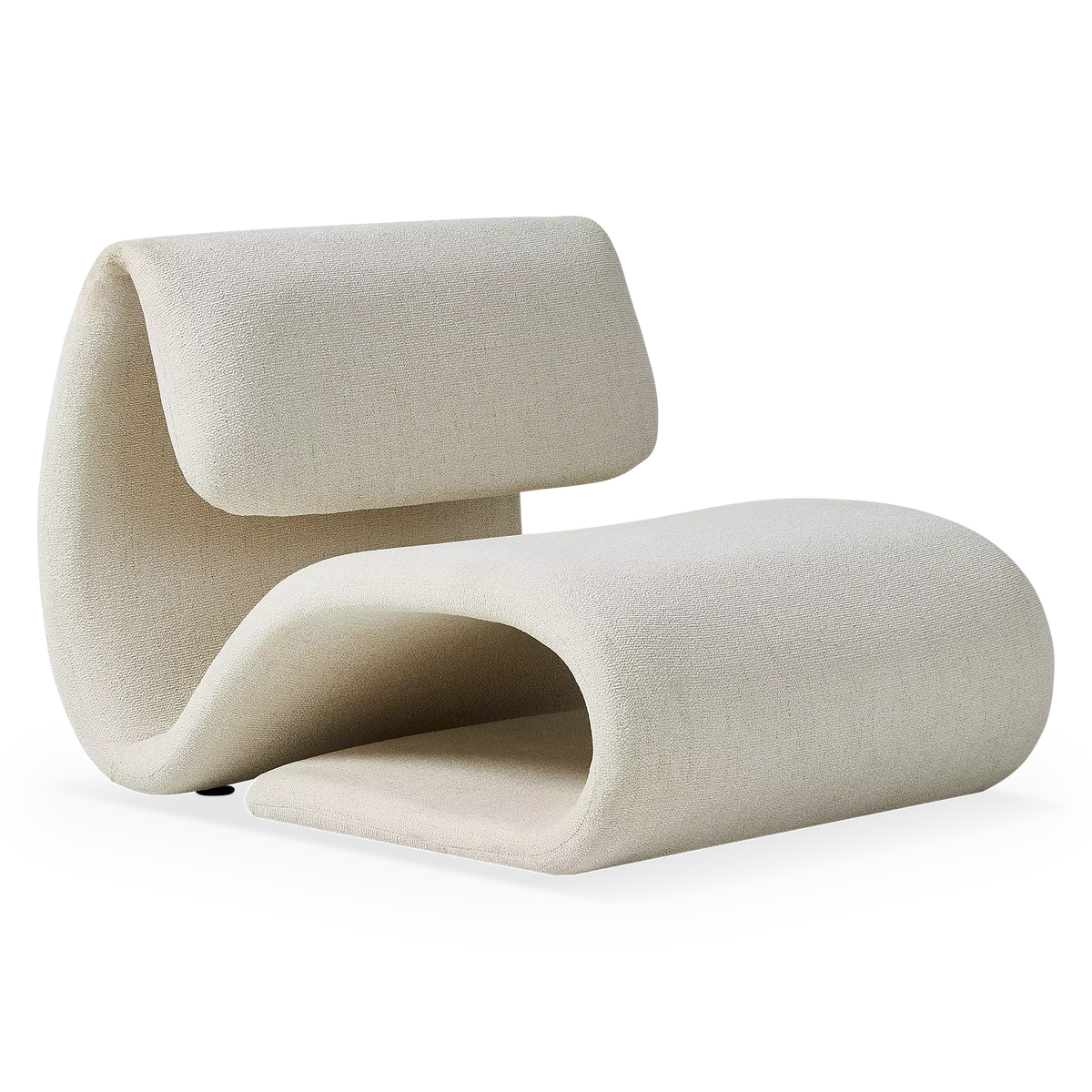 Fauteuil Dubna