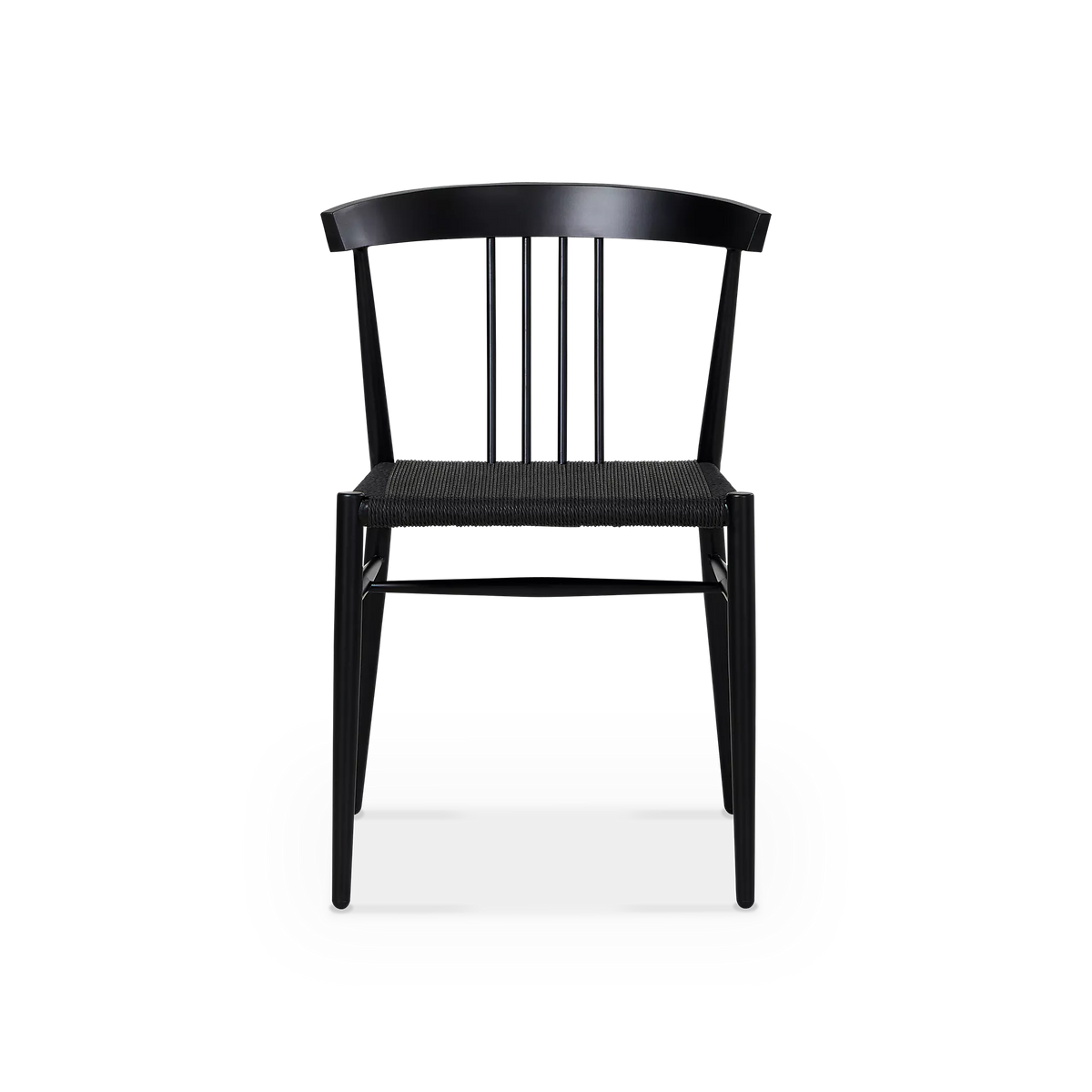 Sava - Chair with Paper Cord Seat