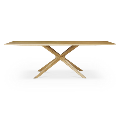 Spider Table