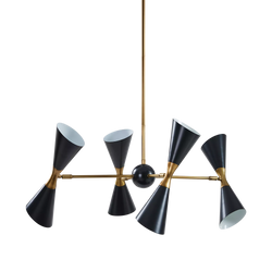 Fuentes - Pendant Lamp