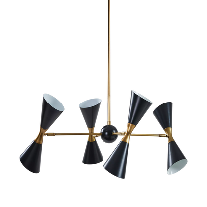 Fuentes - Pendant Lamp
