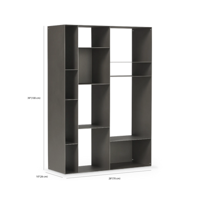 Product Dimensions image