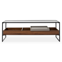 Table basse Mantra