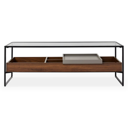 Table basse Mantra
