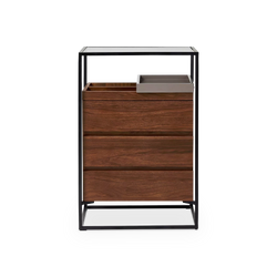 Mantra Dresser