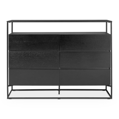 Mantra Dresser