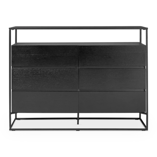 Mantra Dresser