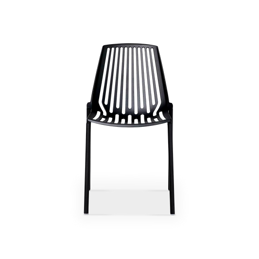 Rion - Outdoor Aluminium Chair Without Arms