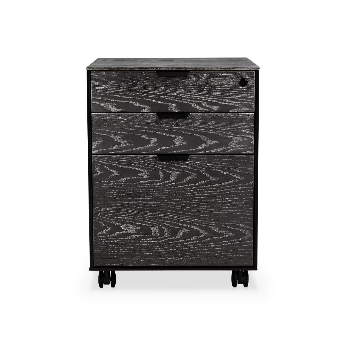 Oslo - Filing Cabinet on Wheels