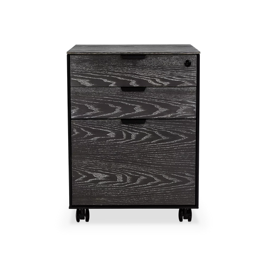 Oslo - Filing Cabinet on Wheels