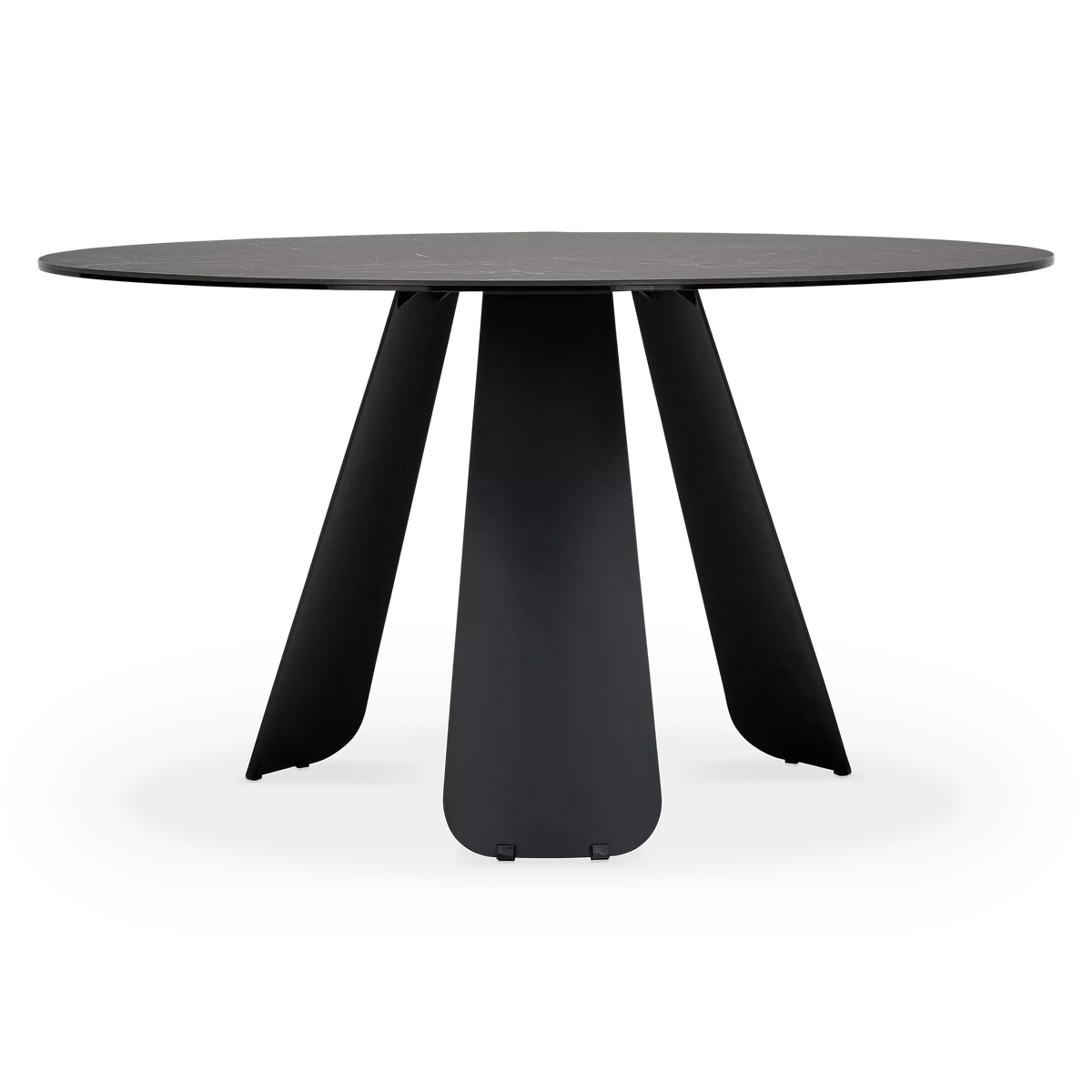Palazzo - Round Ceramic Table
