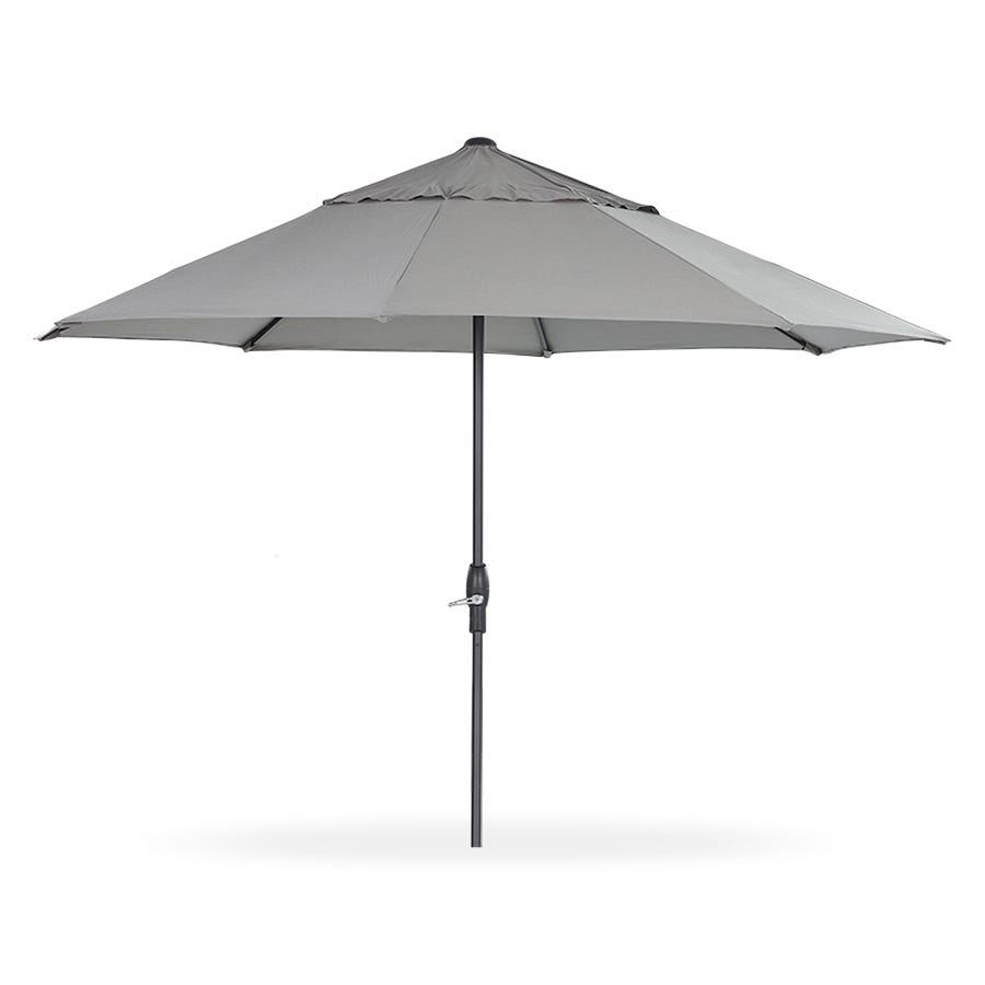Auto-Tilt - Outdoor Aluminium Umbrella