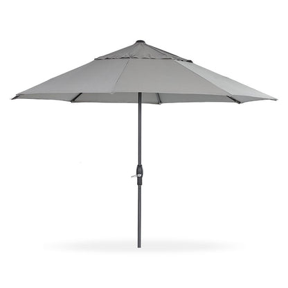 Auto-Tilt - Outdoor Aluminium Umbrella