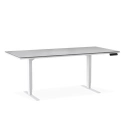 Centro 6452-2 - Bureau ajustable électrique par BDI