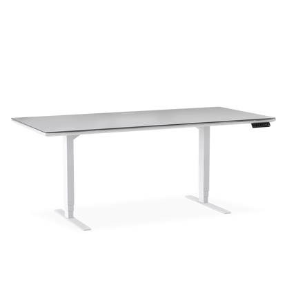 Centro 6452-2 - Bureau ajustable électrique par BDI